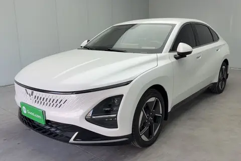 Wuling Xingguang 2025