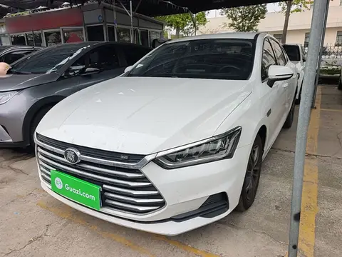 BYD Qin Pro 2020