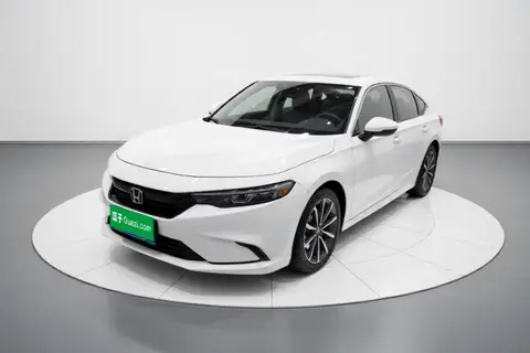 Honda Integra 2022