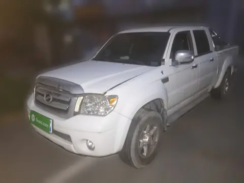 ZX Auto Grandtiger 2020