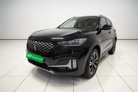 Wey VV6 2020