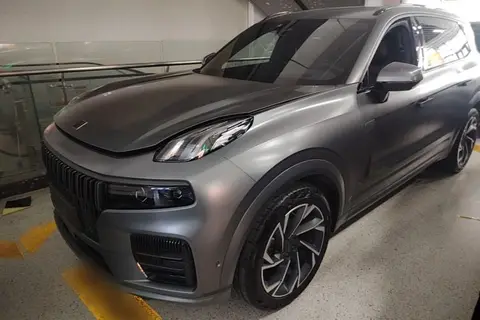 Lynk & Co 09 2021