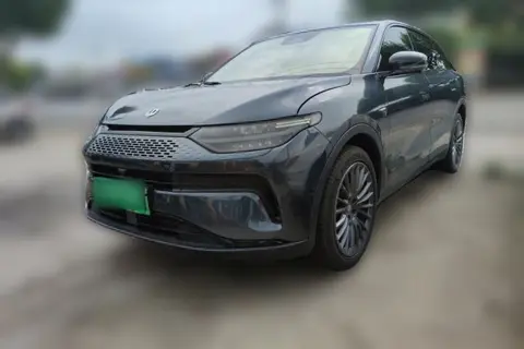 Leapmotor C11 2024