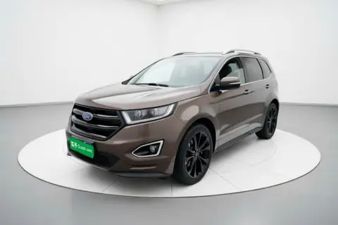 Ford Edge 2015