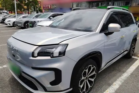 GAC Aion V 2024