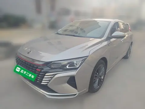 Dongfeng Shine Max 2021