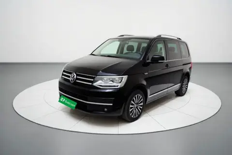 Volkswagen Multivan 2019