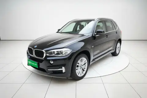 BMW X5 2014