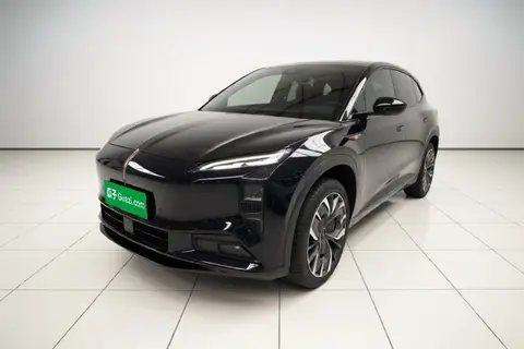 Hongqi Tiangong 08 2024