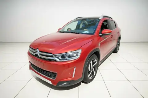 Citroën C3-XR 2017