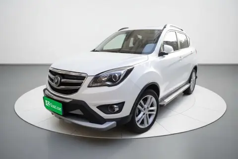 Changan CS35 2017