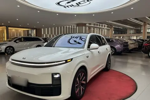 Li L7 2023
