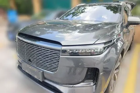 Li ONE 2021