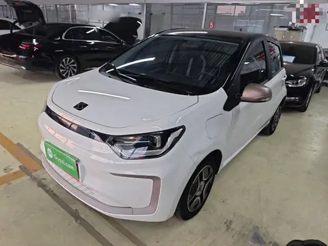 JAC (Sihao) E10X 2022