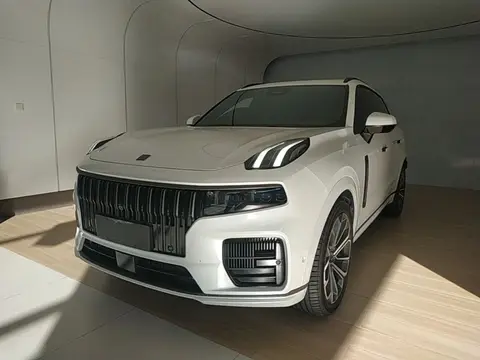 Lynk & Co 09 2022