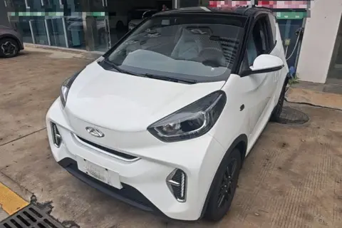 Chery QQ Little Ant 2025