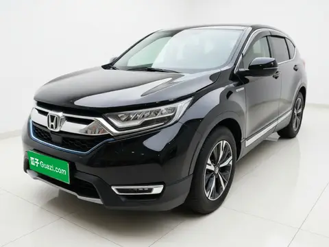 Honda CR-V 2018