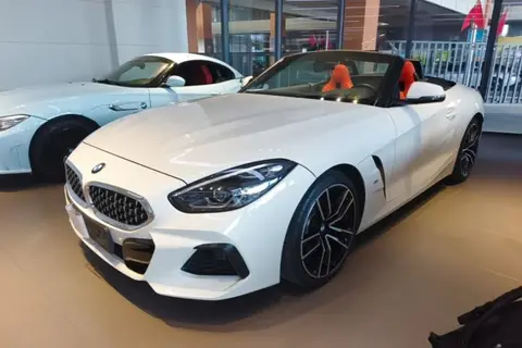 BMW Z4 2020