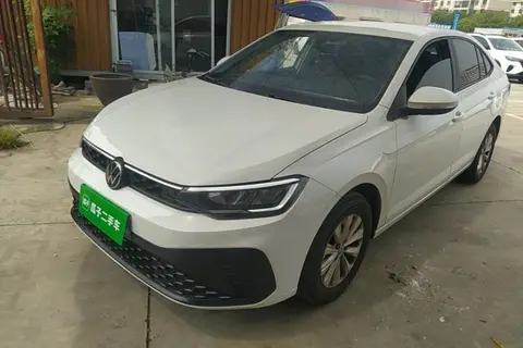Volkswagen Lavida 2025
