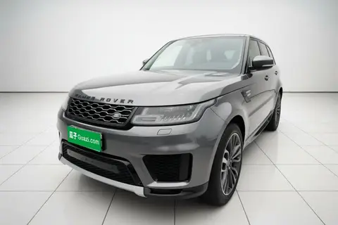 Land Rover Range Rover Sport 2018