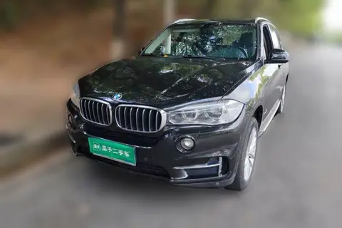 BMW X5 2017
