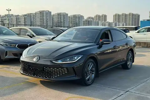 Volkswagen Lamando 2023