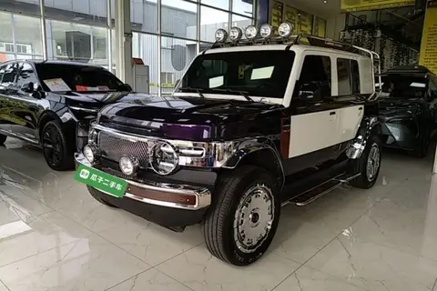 iCAR V23 2024