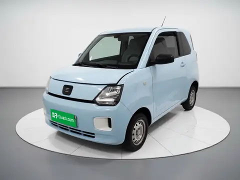Dongfeng MINIEV 2023