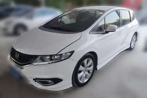 Honda Jade 2013