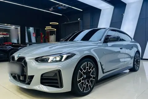 BMW 4 Series 2024