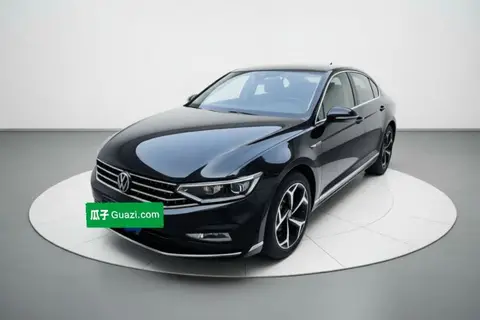 Volkswagen Magotan 2023