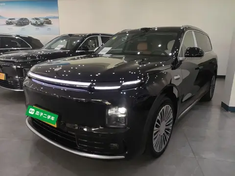 Leapmotor D19 2026