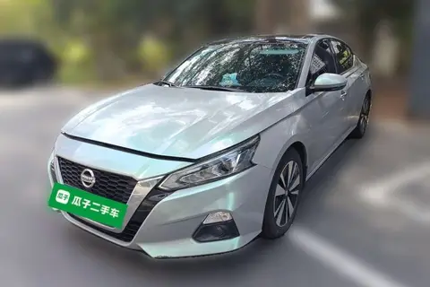 Nissan Teana 2020