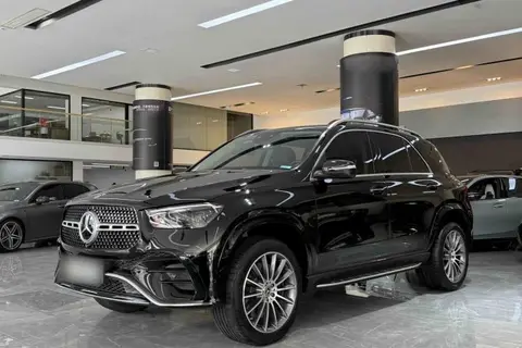 Mercedes-Benz GLE 2023
