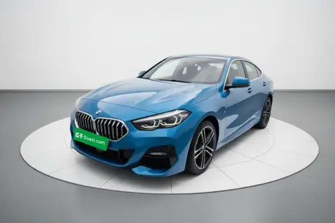 BMW 2 Series 2021