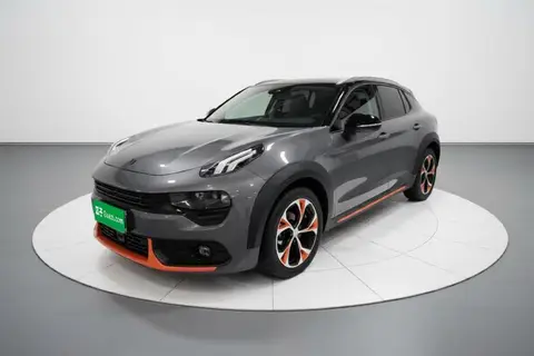 Lynk & Co 02 2018