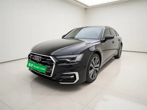 Audi A6L 2024