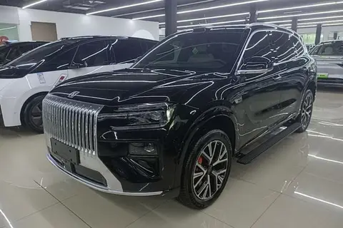ZEEKR 8X 2026