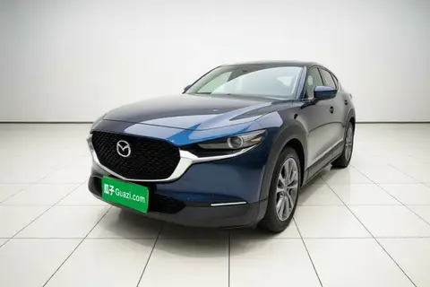 Mazda CX-30 2020