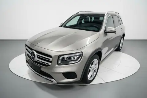 Mercedes-Benz GLB 2022