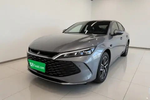 BYD Qin L 2025