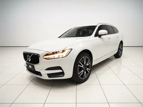 Volvo V90 2018