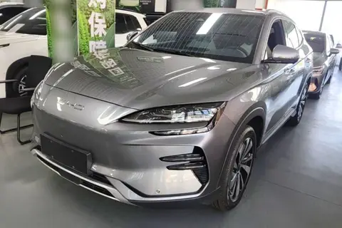 BYD Song PLUS 2023
