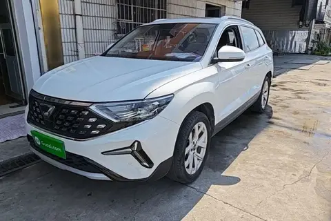 Jetta VS7 2022