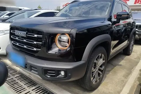 Haval DARGO 2023
