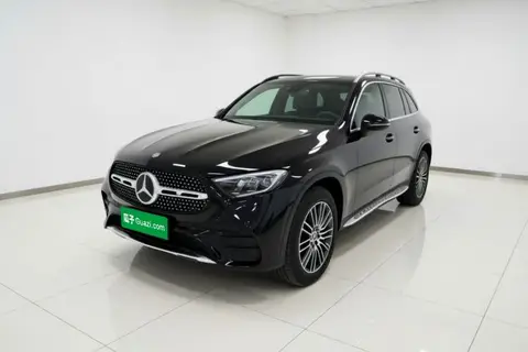 Mercedes-Benz GLC 2023