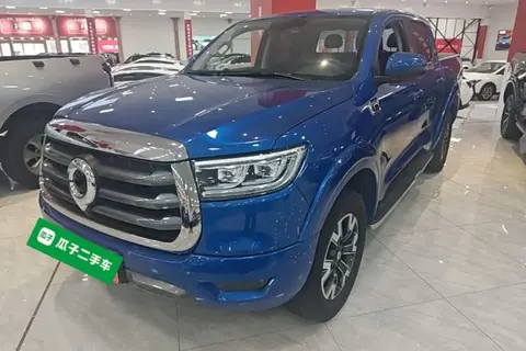 Great Wall Poer 2021
