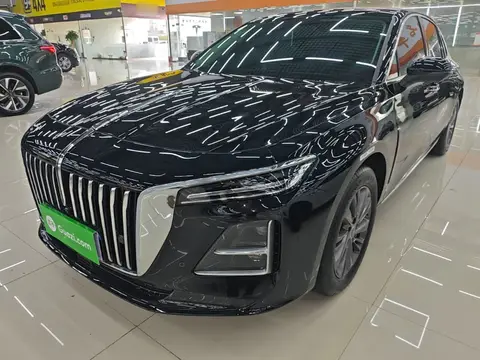 Hongqi H5 2026