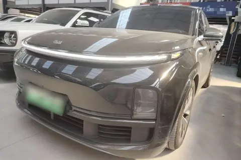 Li L8 2025