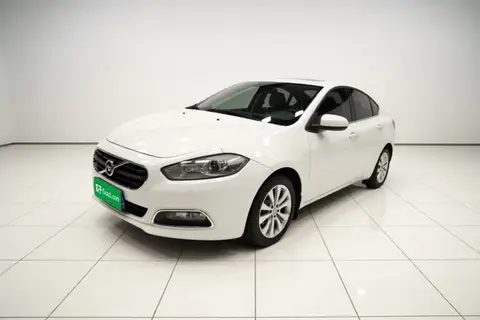 Fiat Viaggio 2015